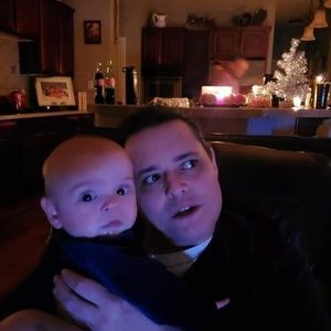 Meet your Posher, Brent